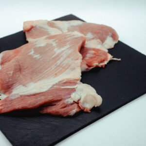 secreto de cerdo ibérico online, comprar secreto de cerdo duroc