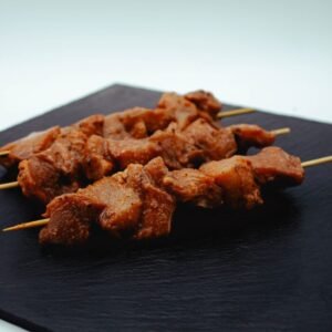 comprar pinchos morunos rojos