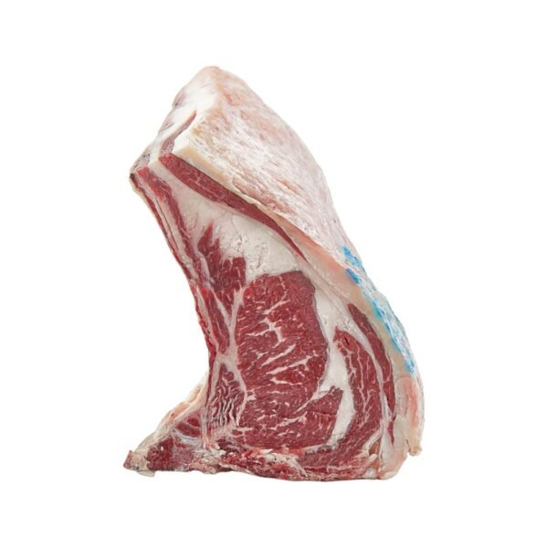 comprar chuleton de angus