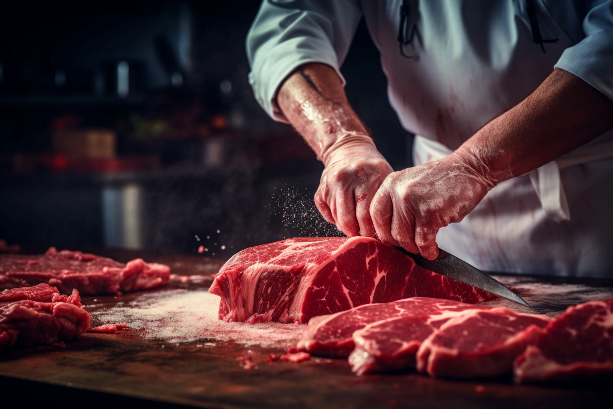 carniceria online especialistas en lechazo cochinillo y chuletones
