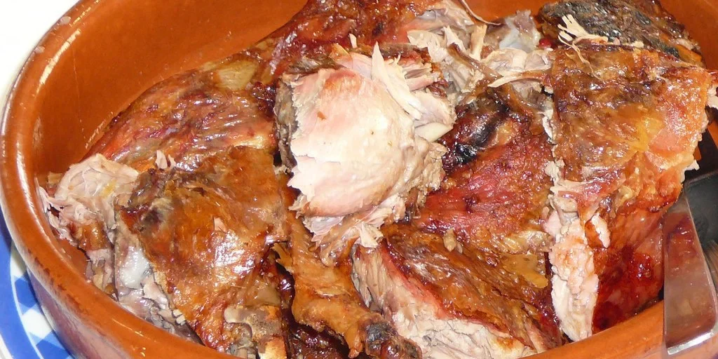lechazo-guia-definitiva Lechazo: Guía definitiva, historia, preparación, asado, recetas y precios