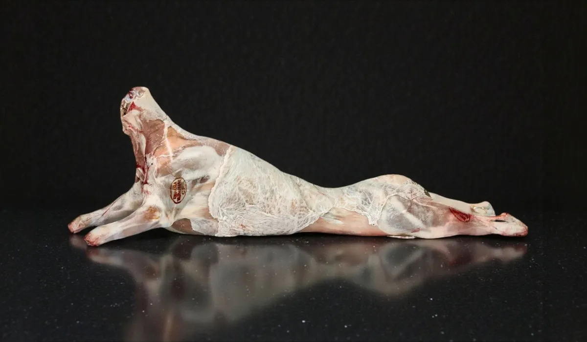 Lechazo de Castilla y León envasado al vacío listo para envío online comprar lechazo online