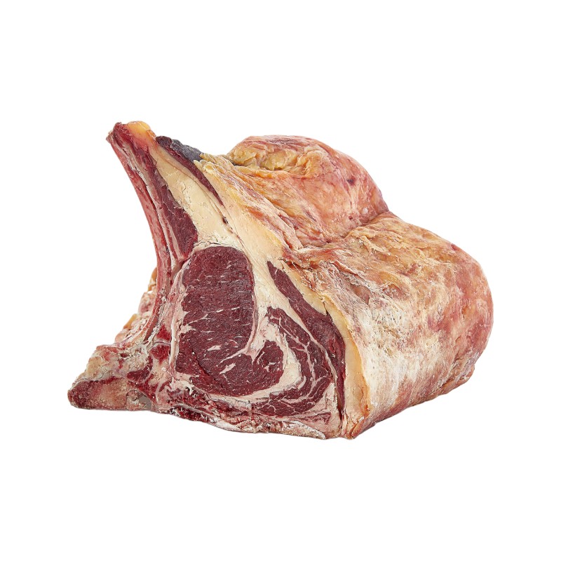 comprar chuleton de vaca vieja